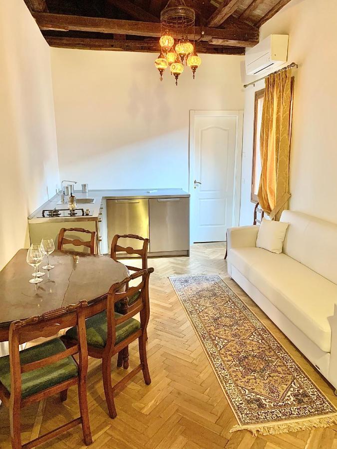 Appartement Ca Dode Grand Canal